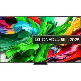LG QNED86 100" 4K Ultra HD QNED Smart TV - 100QNED86A6.AEK