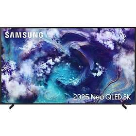 Samsung QN900F 65" 8K Ultra HD Neo QLED Smart TV (2024) - QE65QN900FTXXU