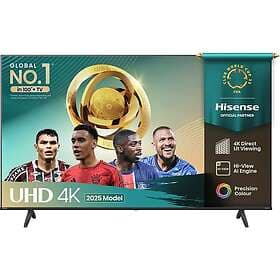 Hisense A7Q 58" 4K Ultra HD LED Smart TV - 58A6QTUK