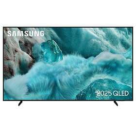 Samsung Q7F2 65" 4K Ultra HD QLED AI Smart TV (2025) - QE65Q7F2