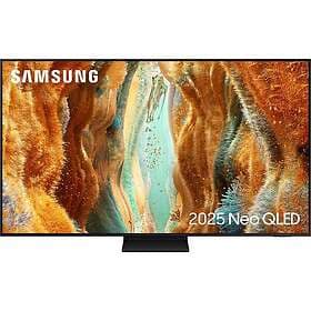 Samsung QN70F 85" 4K Ultra HD Neo QLED Mini-LED Smart TV (2025) - QE85QN70F