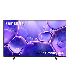 Samsung U8020 50" 4K Ultra HD Neo QLED Smart TV (2024) - UE50U8020F