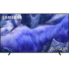 Samsung QEF1 65" 4K Ultra HD QLED Smart TV - QE65QEF1AU