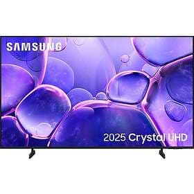 Samsung U8000 50" 4K Ultra HD LED Smart TV - UE50U8000FKXXU