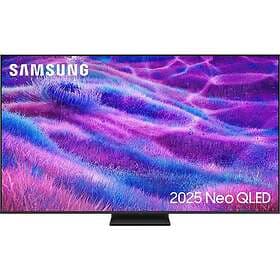 Samsung QN80F 85" 4K Ultra HD Mini-LED Smart TV (2025) - QE85QN80F
