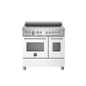 Bertazzoni MAS95I2EBIC Master Series 90cm