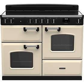 Rangemaster Classic OC Cream Antique Brass