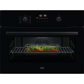 AEG OK6NK40K 6000 In Black