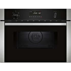 Neff C1AMG84N1B N50 Stainless In Steel C1