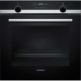 Siemens HB537GBS3B Stainless Steel IQ500 IQ-500