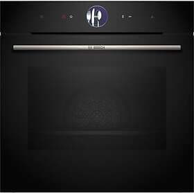 Bosch HRG7764B1B Black