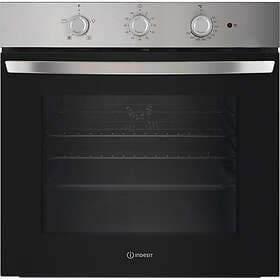 Indesit IO 233 X UK Stainless Steel IO233XUK