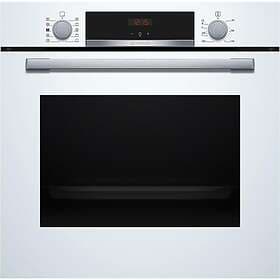 Bosch HQA534BW3B Series 4 White SERIES4