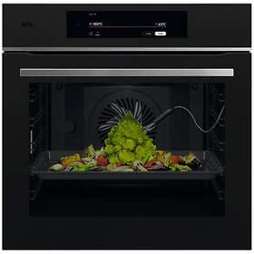 AEG TT9PB831AT Black 9000
