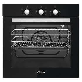 Candy OCGF12B Gas Black 29667