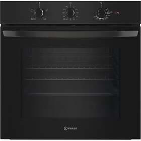 Indesit IO 232H B UK Black