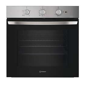 Indesit IO 232H X UK Stainless Steel IO232HXUK