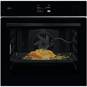 AEG TB8SB731AB 8000 Black