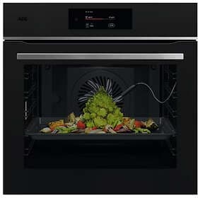 AEG TE7PB731AT 7000 Matt Black