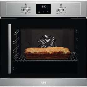AEG BCX335R11M Stainless Steel 3000 6000