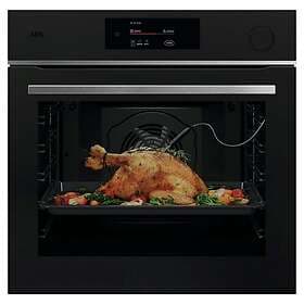 AEG TR7PB731ST 7000 Black