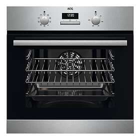 AEG 6000 Series SurroundCook BSX23101XM Stainless Steel