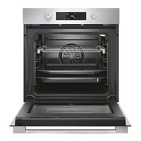 Hoover HO6 H5B3HTX Steel