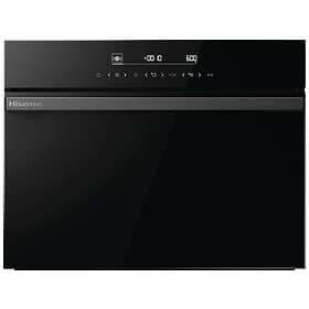 Hisense BIM45342ADBGUK Black Jet HI6 1000W