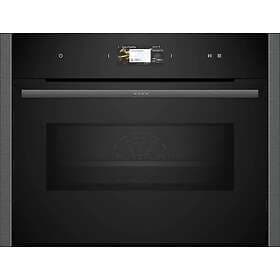 Neff C24MS71G0B Graphite N90