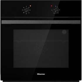 Hisense BI62020ABGUK Black