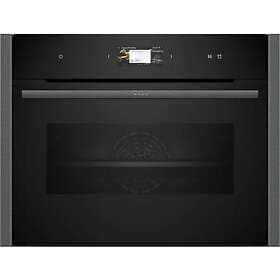 Neff C24FS31G0B N90 Steam Compact