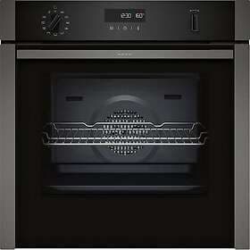 Neff B6ACH7AG7B N50 Graphite B6