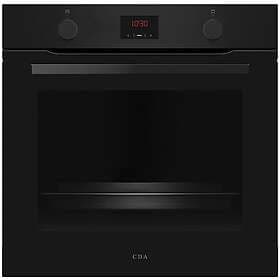 CDA SC035BL Black