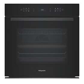 Hotpoint HOI68CT0SBUK Black