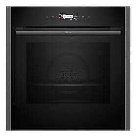 Neff N70 B54CR71G0B Slide Hide In Graphite