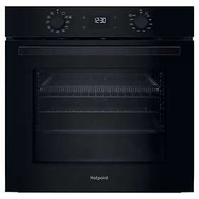 Hotpoint Class 2 HO 458HF B UK Black HO458HFBUK
