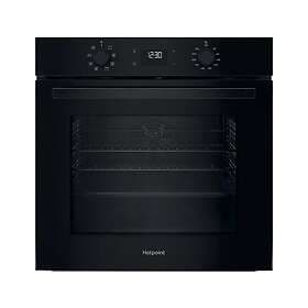 Hotpoint Class HO455CBUK 2 HO 455C B Black A