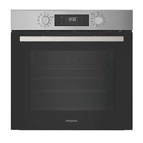 Hotpoint Class HO278PXUK 2 Stainless Steel 278P