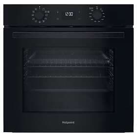 Hotpoint Class 2 HO 458CF B UK Black HO458CFBUK