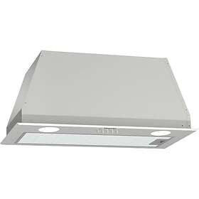 Hisense CH6BI12BXUK 60 cm Stainless Steel