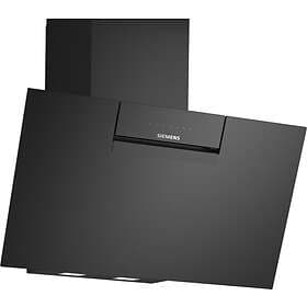 Siemens IQ-300 LC87KFN60B Wifi Connected Angled Black