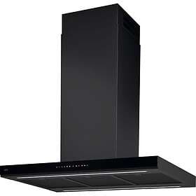 AEG 8000 AuroraTech GI87D91CB 90cm Black