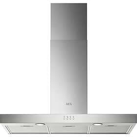 AEG 6000 ExtractionTech DBX3950M 90cm Stainless Steel