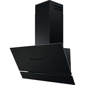 AEG 8000 AuroraTech NDV8791CT 90cm Matt Black