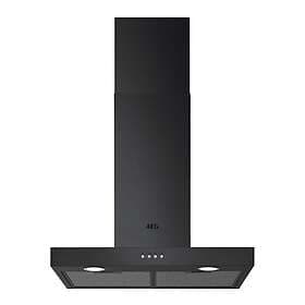 AEG 6000 ExtractionTech DBX3651R 60cm Black