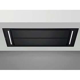 AEG 7000 SilenceTech NDC7721SB Black