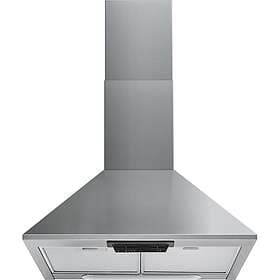 Indesit UHPM6.3FCSX/1 60cm Stainless Steel