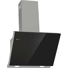 Hisense CH6IN14BXBUK 60cm Angled Jet Black