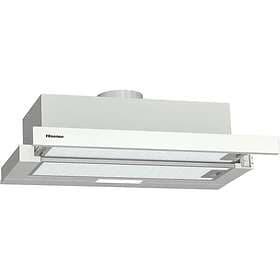 Hisense CH6T10BXUK Stainless Steel