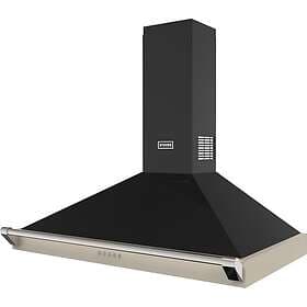 Stoves Richmond 110PYR Pyramid 110cm Cream